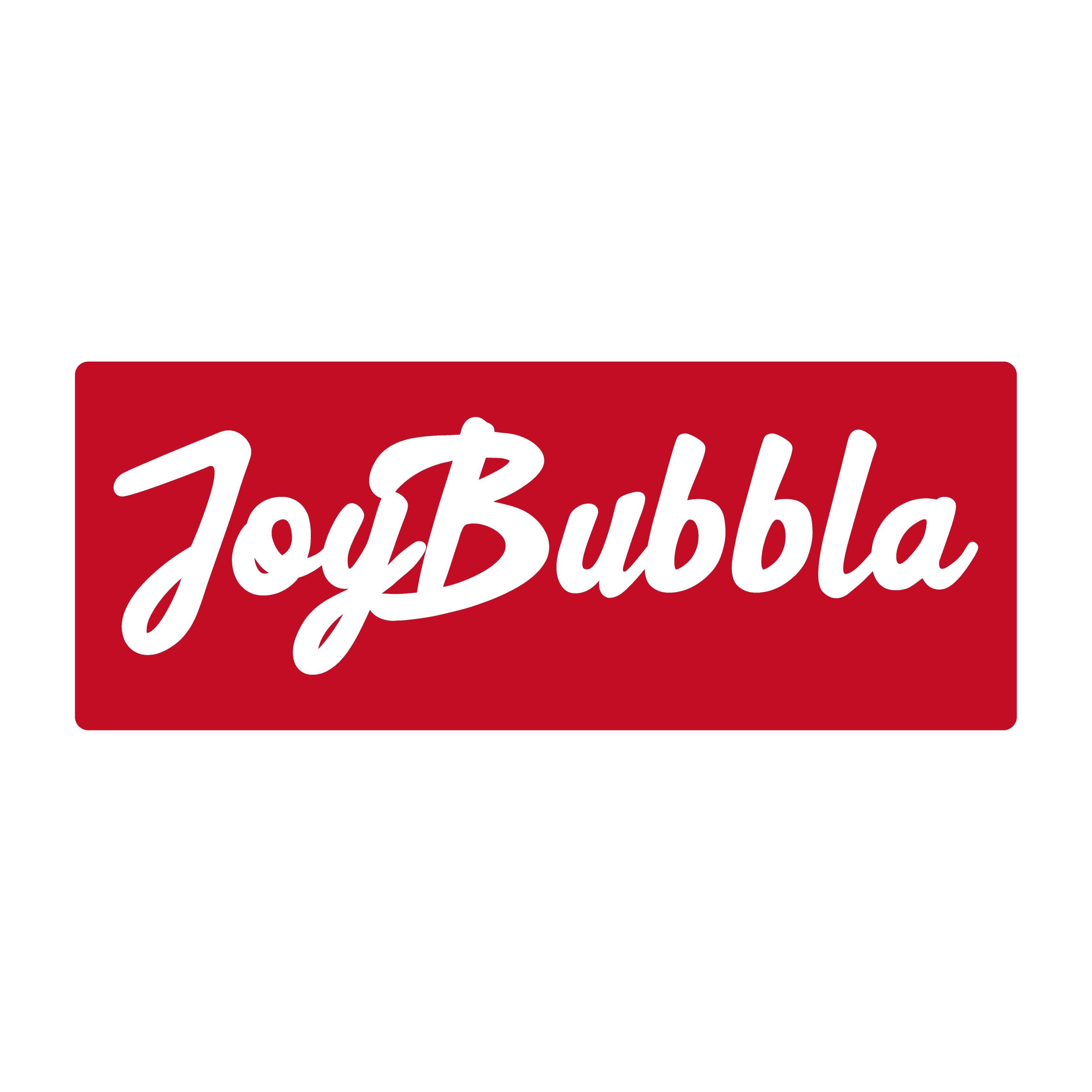 JoyBubbla